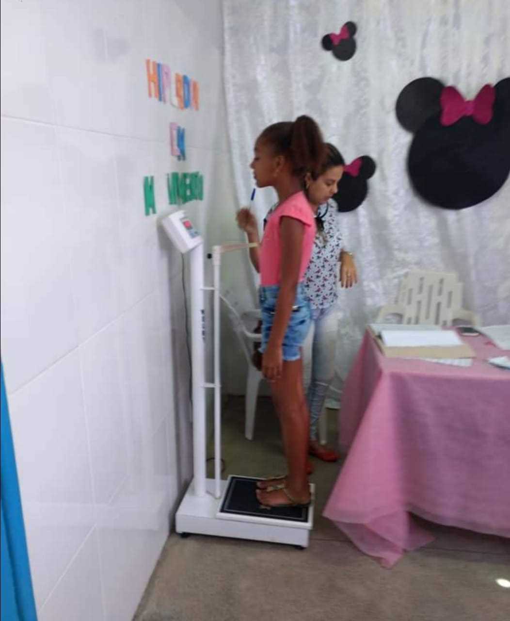 Secretarias de Saúde e Assistência Social em parceria realizam 2ª Vigência do Programa Bolsa Família 2018